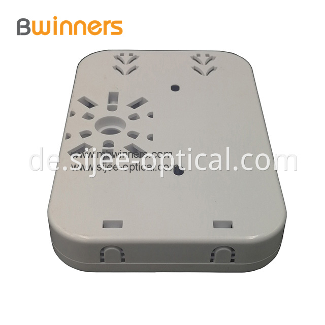 Drop Cable Fiber Protection Box